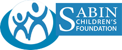 sabin children foundation logo